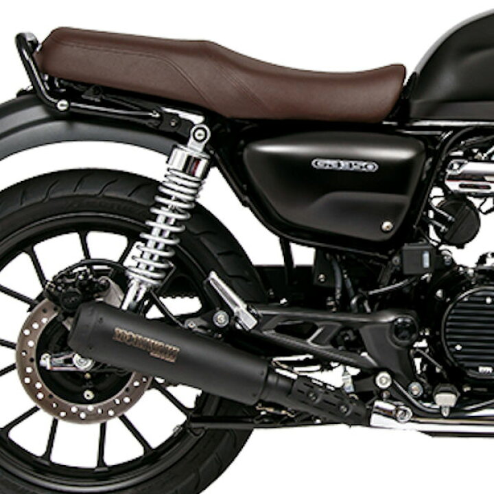 楽天市場】モリワキ MORIWAKI 01810-HG1Y1-00 ショートメガホン 