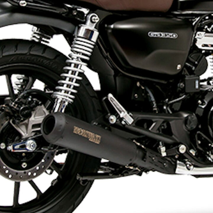 楽天市場】モリワキ MORIWAKI 01810-HG1Y1-00 ショートメガホン 