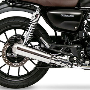 L MORIWAKI 01810-HL1Y1-00 V[gKz SUS(XeX|bV) XbvI}t[ GB350 '23N` GB350S '23N` 8BL-NC59