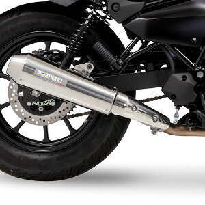 MORIWAKI L 01810-HL261-00 XbvI}t[ lINVbN XeX ELIMINATOR '23N