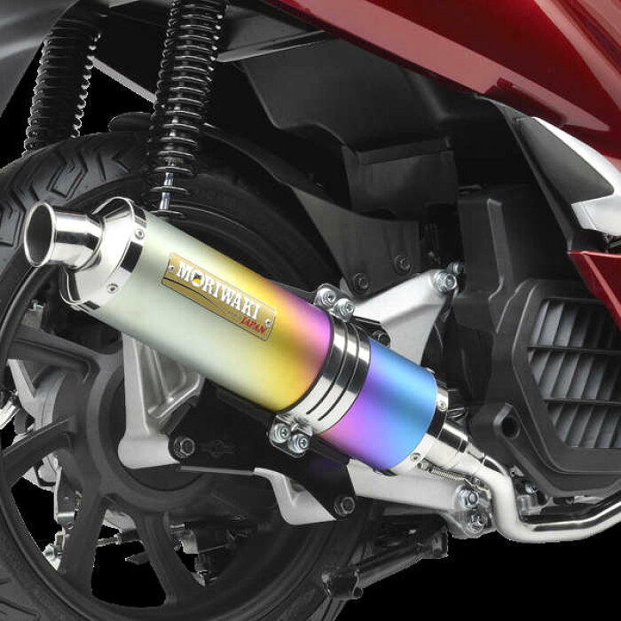 在庫あり モリワキ Moriwaki L31s1 00 Zero Ano マフラー Pcx125 Jf81 Pcx150 Kf30 18年 Pcx Hybrid 19年 旧品番 1810 L31q9 00 Product Details Japanese Proxy Shopping Service From Japan