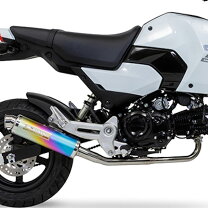 楽天市場】モリワキ grom jc92の通販