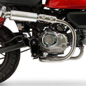 L 01810-L41V3-00 tGL}t[ ZZERO UP SUS Honda Monkey125 2022N`