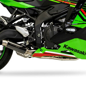 L MORIWAKI 01810-L8264-00 Full Exhaust CROSS SHORT ZERO BP- p[ubNJC ZX-25R '23N` 8BK-ZX250H tGL}t[