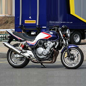 楽天市場 Cb400sf モリワキマフラーの通販