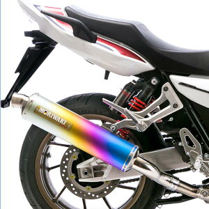 L Moriwaki 01810-LK1Q3-00 ZERO ANO XbvI}t[ HONDA CB1300SF 18N` / CB1300SB 14N`