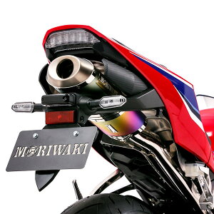 L 01810-LK1U2-10 XbvI}t[ ZERO ANO HONDA CBR600RR '21N` 2BL-PC40 ԌΉ/{F