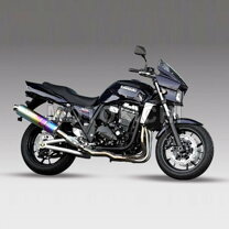楽天市場】モリワキ zrx1200 スリップオンの通販