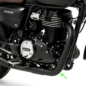 y݌ɂzL MORIWAKI 01811-2B1U3-00 B.R.StgpCv ubN GB350