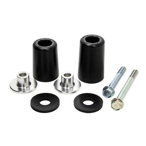 MORIWAKI (L) 05030-211R7-00 XLbhpbh STREET BLACK CB650R 19`24N