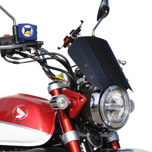 �������L MORIWAKI 06130-201R2-A1 ���[�^�[�o�C�U�[�L�b�g �E�F�b�g�J�[�{�����D Monkey125 �f18�`�f22 DAX125 '23�N