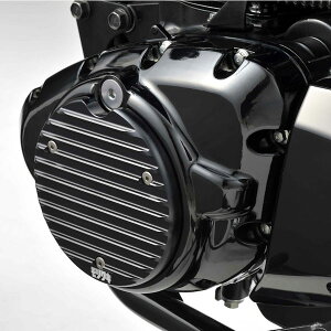 �������L MORIWAKI 11320-201U3-00 �N�����N�P�[�X�J�o�[ LH GB350 GB350S