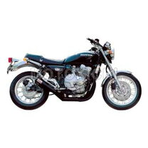 楽天市場】cb400four マフラー（マフラー｜パーツ）：バイク用品<車 