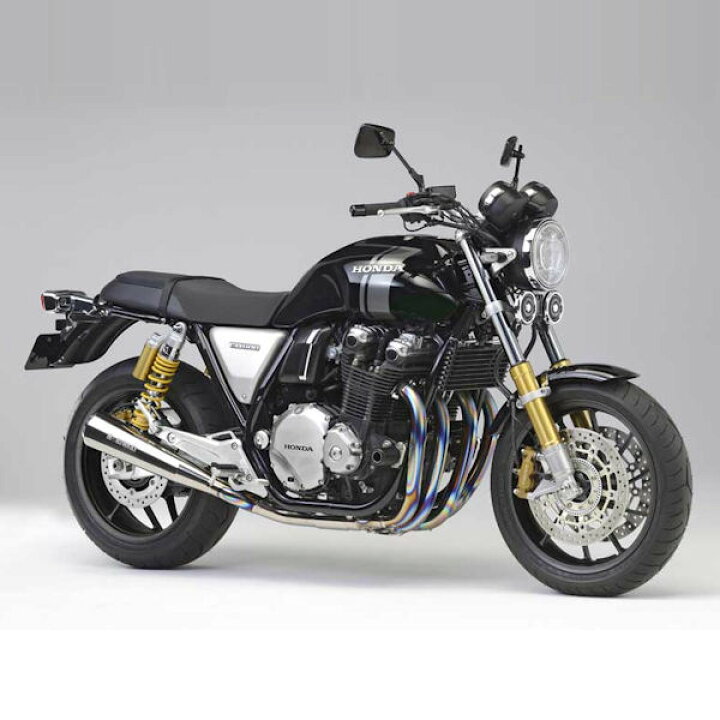 楽天市場】モリワキ MORIWAKI 01810-H21P1-00 フルエキゾースト 
