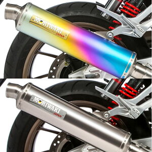 モリワキ MORIWAKI 01810-L31Q3-10 01810-L21Q3-10 フルエキゾーストマフラー ZERO ゼロ ANO WT HONDA CB1300SF CB1300SB