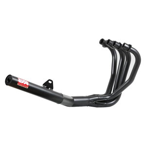 モリワキ MORIWAKI 01810-401A1-00 フルエキゾーストワンピースマフラー ブラック CB750(RC42)