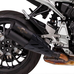 MORIWAKI �������L 01810-4G1U7-00 �X���b�v�I���}�t���[ CROSS-SHORT TWIN BLACK CB1000R 18-20/21-
