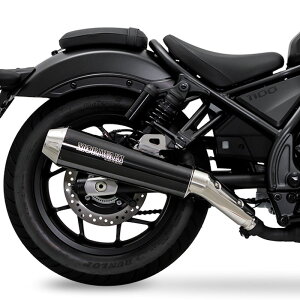 Moriwaki L 01810-HR1T5-10 XbvI}t[ NEO CLASSIC BP- HONDA REBEL1100 '21N` 8BL-SC83 8BL-SC87