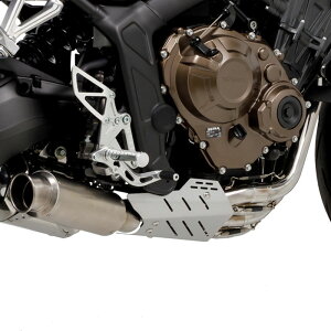 L MORIWAKI 01810-L21Z5-S0 FullExhaust CROSS SHORT ZERO SUS WH CBR650R CB650R