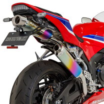 楽天市場】cbr600rr pc40 マフラーの通販
