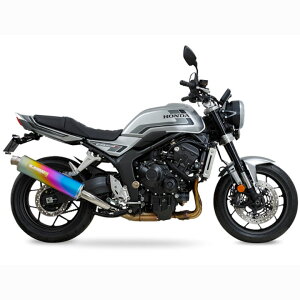 �y�݌ɂ���z�������L MORIWAKI 01810-LK802-00 �X���b�v�I���}�t���[ Slip-On Exhaust ZERO ANO HONDA CB1000F/SE