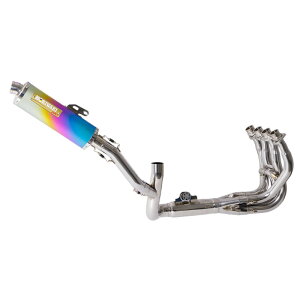 L MORIWAKI 01820-L31Z1-00 Full Exhaust ZERO GP ANO CONVERT KIT CBR600RR 2024- (01810-LK1U2-10FXbvI}t[ԁj