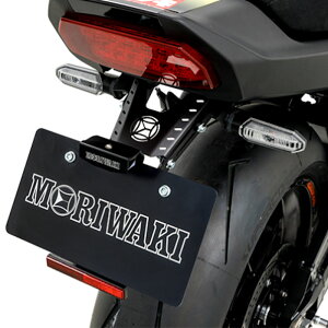 L MORIWAKI 08010-20802-00 V[g AtF_[Lbg HONDA CB1000F