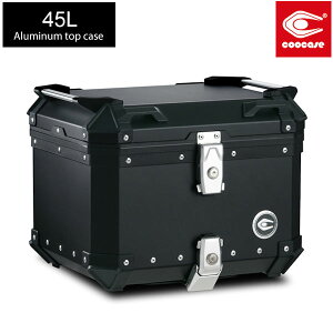 COOCASE CCX450B Q1 A~gbvP[X45L ubN