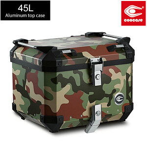 COOCASE CCX450JU Q1 A~gbvP[X45L WO