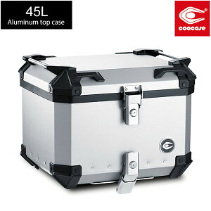 COOCASE CCX450S Q1 A~gbvP[X45L Vo[