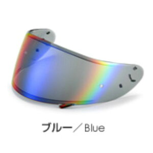 TANIO CWR-F2R �~���[�V�[���h �e�B�A�I�t�V�[���h�Ή� X-Fifteen Z-8 �ySHOEI�z�_�[�N�X���[�N �X���[�N �����[�X���[�N