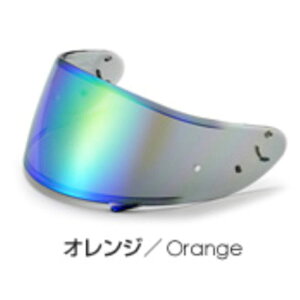 TANIO CWR-F2R �~���[�V�[���h �e�B�A�I�t�V�[���h�Ή� X-Fifteen Z-8 �ySHOEI�z�_�[�N�X���[�N �X���[�N �����[�X���[�N