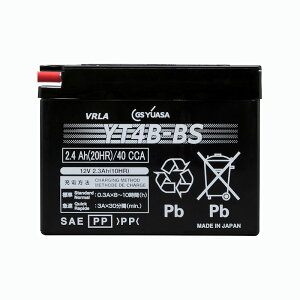 GS���A�T YT4B-BS �o�b�e���[ VRLA���p���t��12V �o�C�N�p�o�b�e���[ �É͓d�r�FFT4B-5�����i
