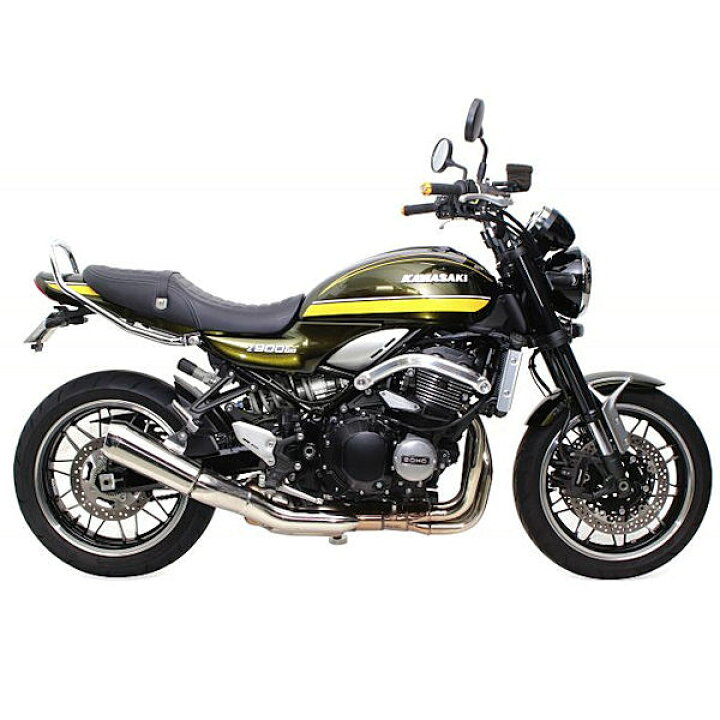 楽天市場】ACTIVE 1117044B サブフレーム2 マットブラック Z900RS 