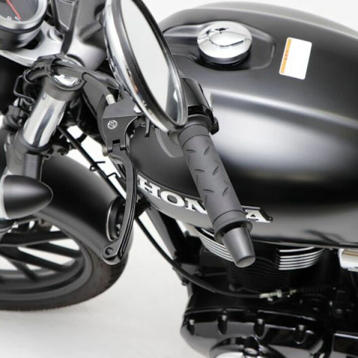楽天市場】ACTIVE アクティブ 12011612 STFレバー クラッチレバー 