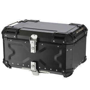 HARD WORX HX65B A~gbvP[X 65L ubN