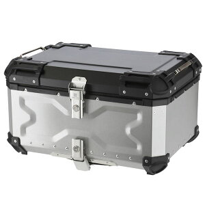 HARD WORX HX65S A~gbvP[X 65L Vo[