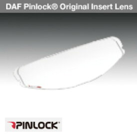 【あす楽対応】OGKカブト DAF-1 Pinlock Original Lens ピンロックシート AEROBLADE-5シリーズ用