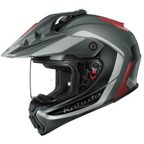 楽天市場】ogk ヘルメット（種類（バイク用ヘルメット）オフロード 