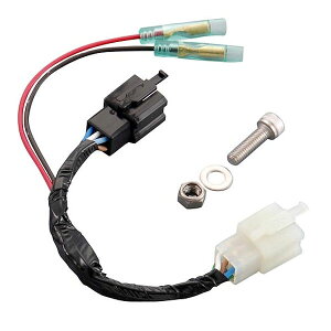 |bV 010460 4CWP[^[ ~j[^[p n[lXLbg YAMAHA SR400('94`'02N)