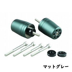 POSH �|�b�V�� 031979-29-10 �E���g���w�r�[�o�[�G���h ���E�Z�b�g �}�b�g�O���[ HONDA SUZUKI M6 CB1300SF CBR1000 CBR600 CB400SF GSX1300R