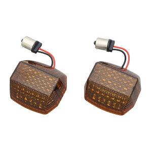 Posh �|�b�V�� LED�R���o�[�W�����L�b�g �t�����g�p���E�Z�b�g(�|�W�V�����F�_�u�����d�l) �J���T�L ZRX1200S/R ZRX1100/2 ZRX400 071427 071428 071429