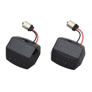 Posh �|�b�V�� LED�R���o�[�W�����L�b�g �t�����g�p���E�Z�b�g(�|�W�V�����F�_�u�����d�l) �J���T�L ZRX1200S/R ZRX1100/2 ZRX400 071427 071428 071429