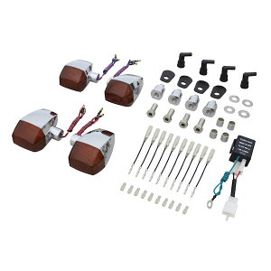 |bV Ԏp LEDECJ[Zbg {[t bL{fB JTL ZRX1100 ZR-7 071461 071462 071463 071465 071466 071467