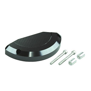 POSH ポッシュ GSX1300R エンジンガード(シフトペダル側) アルミ製 スズキ ハヤブサ 隼 HAYABUSA 086302 086302-03 086302-06