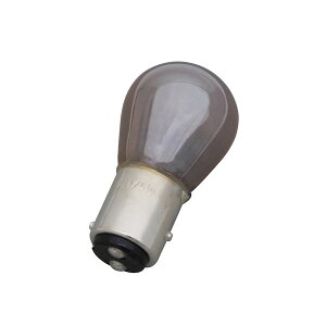 091215-MK Posh �|�b�V�� �N���[���R�[�e�B���O�o���u 12V21/5W S25(�i�X�^) �_�u���� 1�� �E�C���J�[��