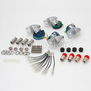 (POSH) |bV 031499-33 Ԏp Ce^CvECJ[ 1䕪Zbg bL{fB/NAY [t@[ ZEPHYR1100/RS 750/RS 400/ ZRX400II