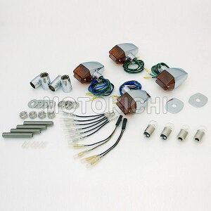 (POSH) |bV 031546-53 Ԏp NVJXV[v^CvECJ[ 1䕪Zbg bL{fB/IWY [t@[ ZEPHYR1100/RS 750/RS 400/ ZRX400II