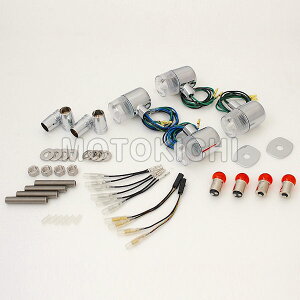 (POSH) |bV 031592-53 Ԏp NVJ71^CvECJ[ 1䕪Zbg bL{fB/NAY [t@[ ZEPHYR1100/RS 750/RS 400/ ZRX400II