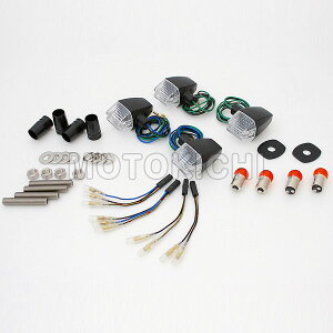 (POSH) |bV 031647-56 Ԏp NVJXV[v^CvECJ[ 1䕪Zbg ubN{fB/NAY [t@[ ZEPHYR750/RS('04-) ZRX400II('04-)